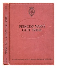 MARY, PRINCESS OF GREAT