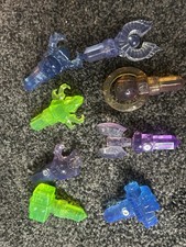 Skylanders Bulk Characters