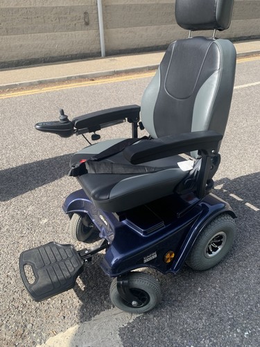 Drive devibliss electric power - drive,