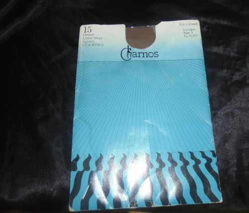 Vintage charnos fay clouds - fay,