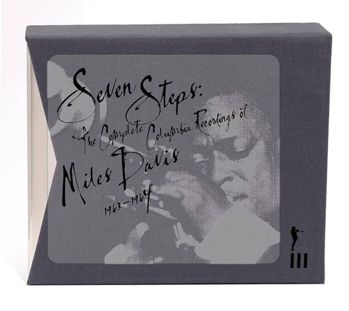 Miles davis seven steps the - miles, steps: