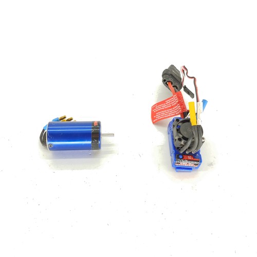 Traxxas 3370 velineon vxl - velineon, vxl-3m