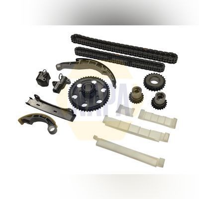 Napa nck4164 timing chain - chain, kit