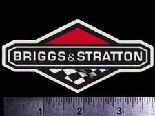 BRIGGS & STRATTON Flag -