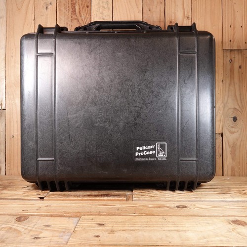 Used peli pelican - peli,