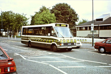 ORIGINAL BUS SLIDE