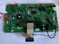 Numark TTX MAIN MOTHER BOARD