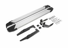 Running Boards Side Steps for