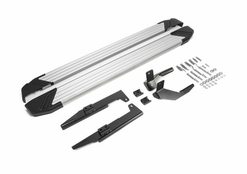 Running boards side - running,