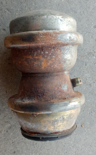 Mgf 1995 2001 front - mgf, 1995-2001
