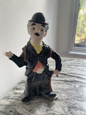 RARE Charlie Chaplin Novelty