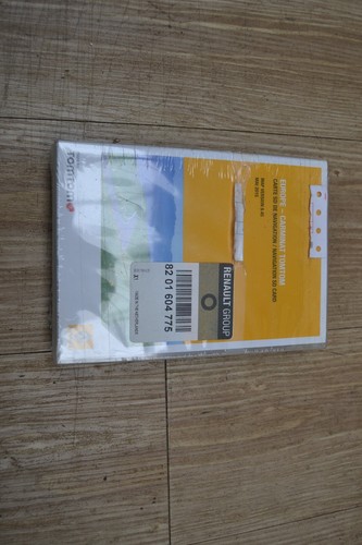 8201604775 genuine renault sat - renault,