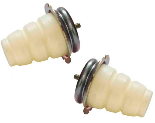 Suspension spring bump stop - bump,