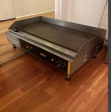 Buffalo DC900 Electric Cast