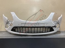 VAUXHALL ZAFIRA C 2011-2019