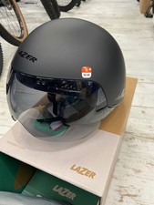 Lazer Victor TT Time Trial