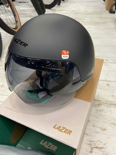 Lazer victor time trial - victor, tt
