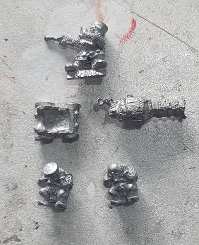 Warhammer fantasy imperial - warhammer,