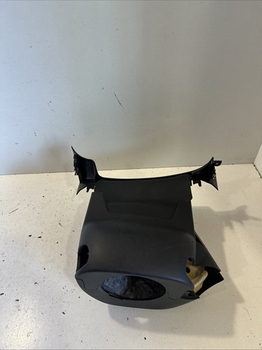 Steering wheel surround trim - wheel,
