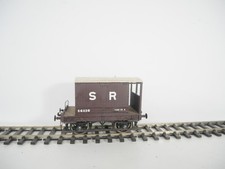 Slater's O Gauge Finescale