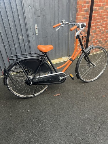 Hermes batavus old dutch - hermes,