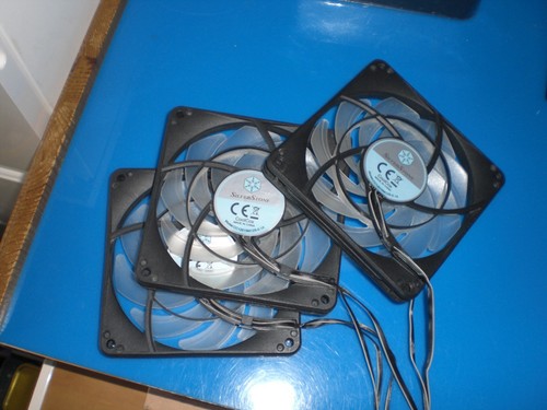 Silverstone sst fw124 - silverstone, sst-fw124-argb
