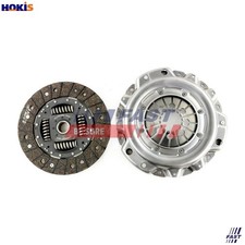 CLUTCH KIT FT64151 FOR MERCEDES-BENZ C-CLASS/Sportcoupe/Sportscoupe/T-Model 1.8L