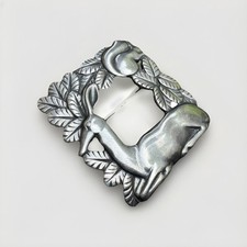 Georg Jensen Art Deco Sterling