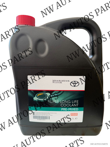 Genuine toyota lexus pink - lexus,