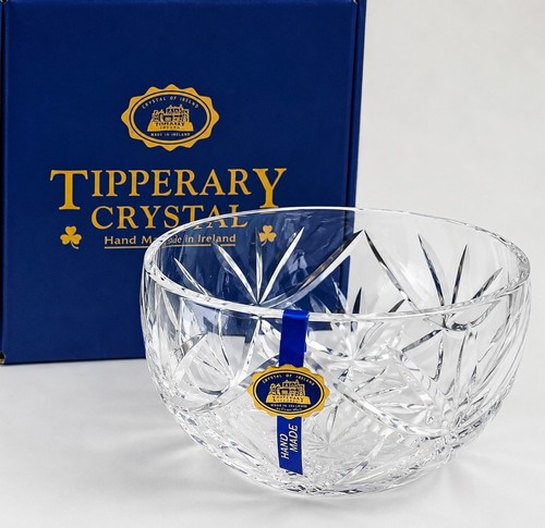Tipperary crystal large - tipperary, hand