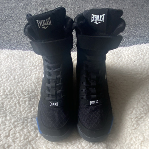 Everlast men boxing boots - everlast, men's