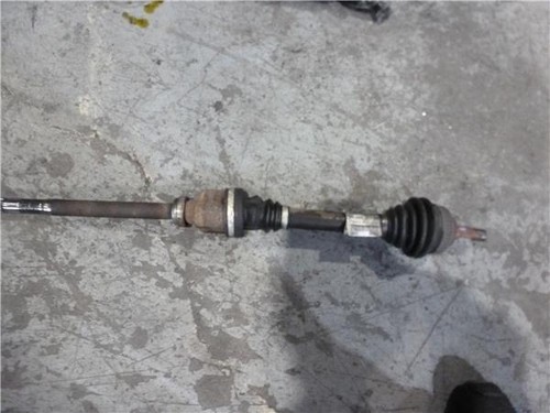 9642426780 front axle citroen - front,