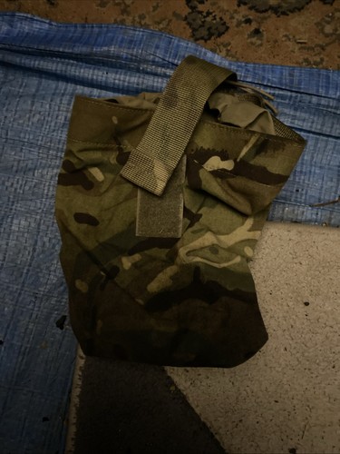 British army surplus virtus - british,