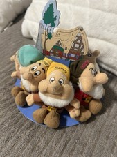 Snow White Disney Store