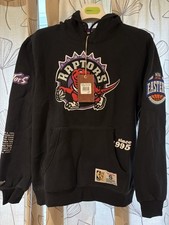 Mitchell and Ness Toronto