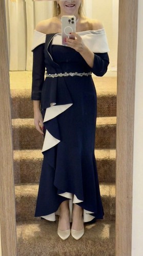 Veni infantino dress size - veni,