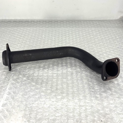 Exhaust down pipe for - pipe,