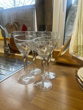 4 Stuart Crystal Jasper Conran