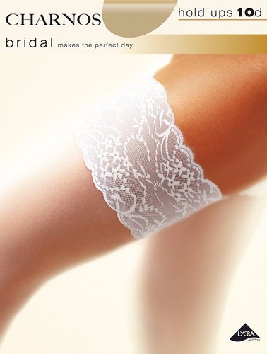 Charnos bridal deep lace - lace, top