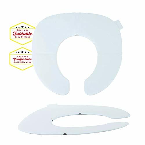 Potty training toilet seat - training,