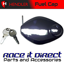 Fuel Cap for Kawasaki (K)Z 200