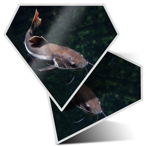 Diamond stickers - 2, 10