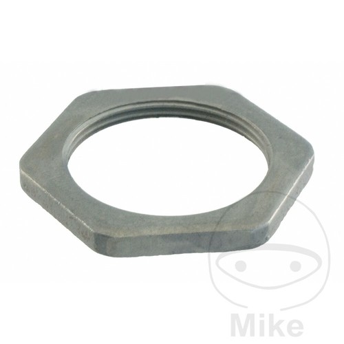 Flat friction plate - plate, m36x1