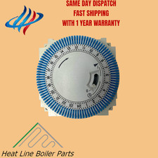 Heatline Vizo 24 28 Combi