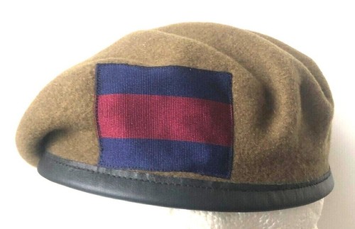 Foot guards beret british - guards,