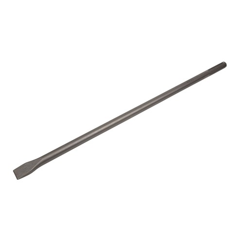 Sealey chisel 600mm sds - sealey,