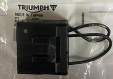 TRIUMPH DATATOOL S4 OR SYSTEM
