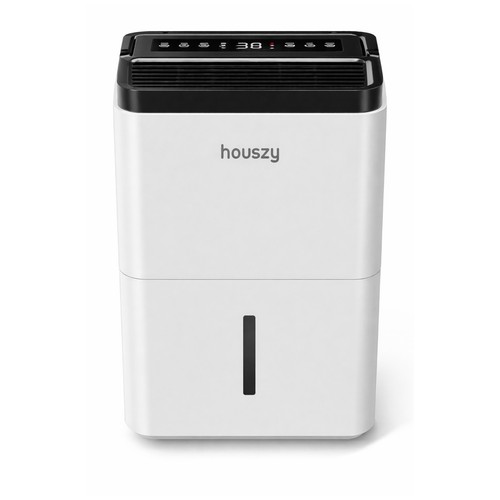 12l day dehumidifier for home - 12l/day,