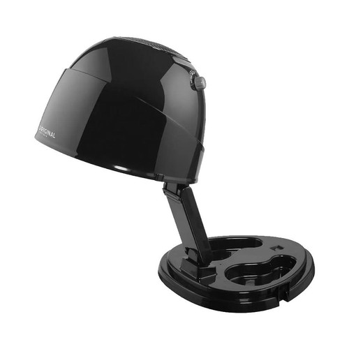 Mobile hood hair dryer - hood,
