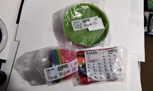 New unopened ikea kalas - new,